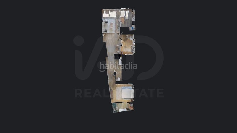 Foto ce13e898-b03f-44a4-a9e3-0f1ed0e2399a. Pis amb calefacció piscina a Port - Horta de Santa Maria Cambrils