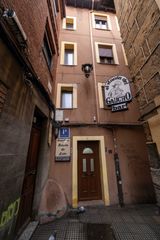 Business premise in Casco Antiguo