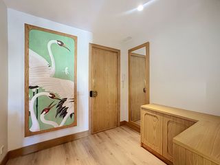 Etagenwohnung in L´Antiga Esquerra de l´Eixample