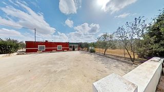 Casa a Hondón de los Frailes