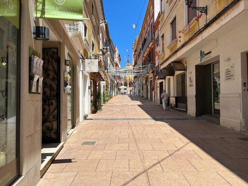 Foto 9ae20bfe-10c1-48e0-8d0e-d82c332397e8. Pis amb calefacció a Centro Urbano Dénia