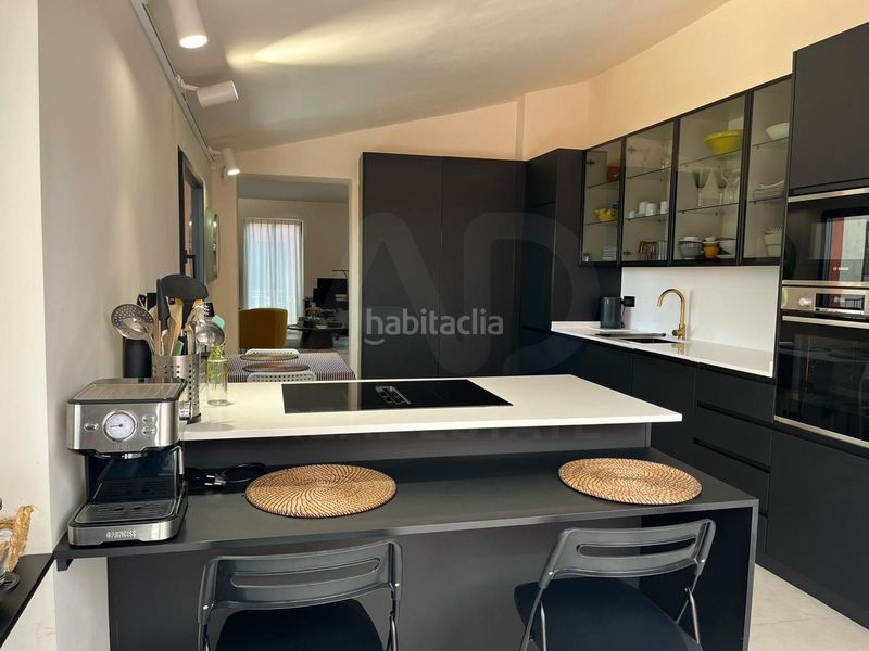 Foto bcae0cc0-6aa0-4505-a8e5-d9be1325dd06. Pis amb calefacció a Centro Urbano Dénia
