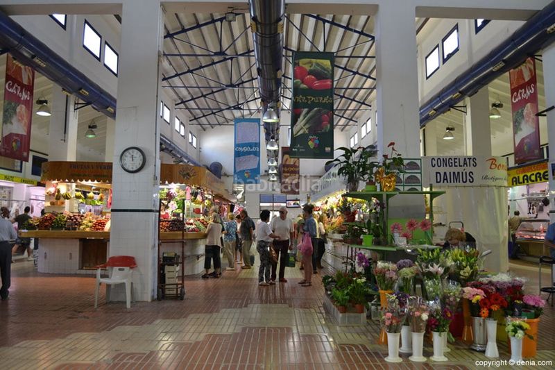 Foto cc109665-12c4-4948-846b-f74427be6e0b. Pis amb calefacció a Centro Urbano Dénia