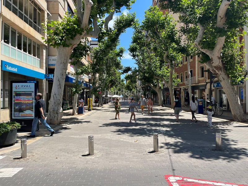 Foto f0cfa748-161b-4e72-929a-d12f8163e400. Pis amb calefacció a Centro Urbano Dénia