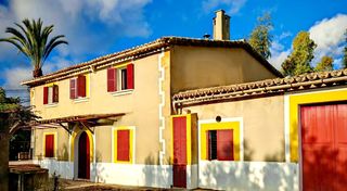 Casa a Establiments