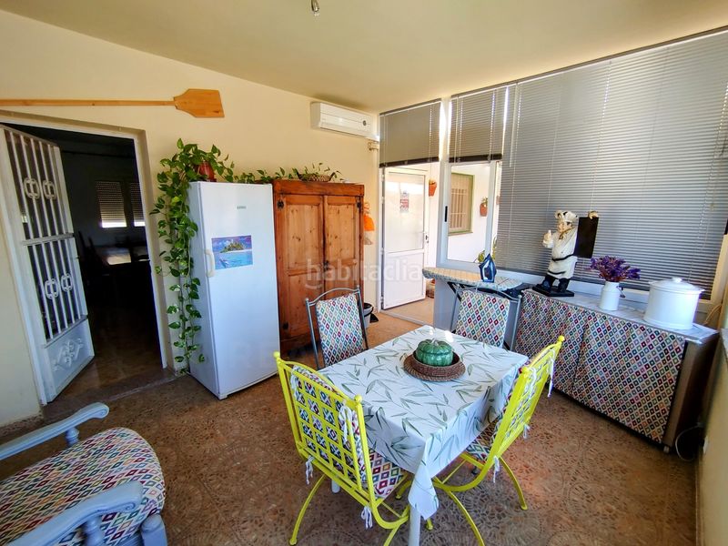 Foto 37745a74-b7c0-49a6-ad2c-3b99dfdec55e. Casa amb aparcament piscina a Sorbas