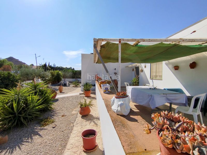 Foto 48efc377-93e7-4b5d-bf09-96cf9798353d. Casa amb aparcament piscina a Sorbas
