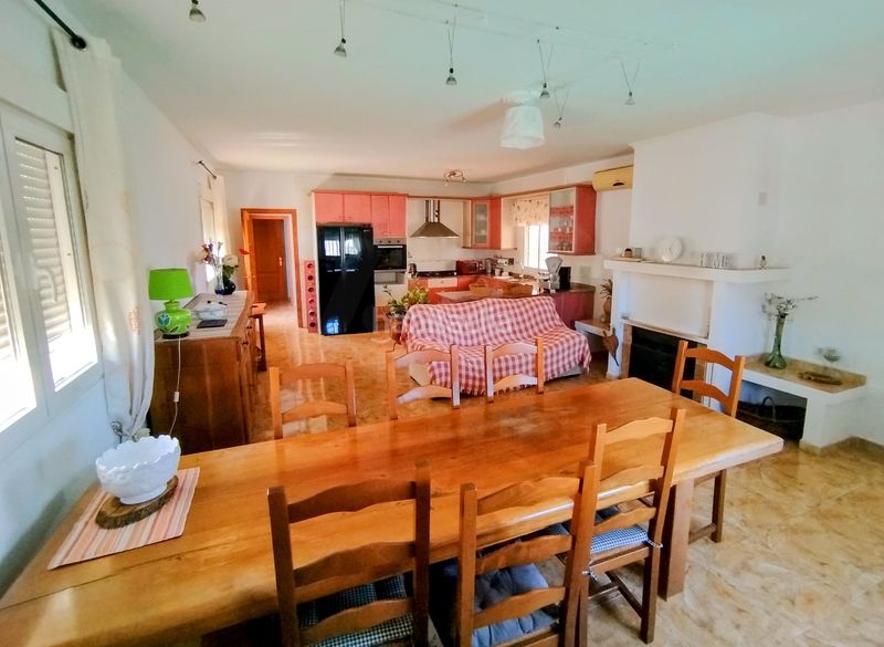 Foto 65ef721d-7c3a-4290-9137-bf09a5d25121. Casa amb aparcament piscina a Sorbas