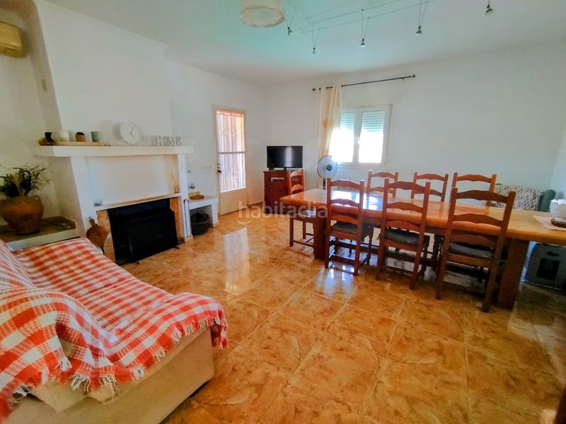 Foto 9df4a7bd-72ab-496b-b657-cf6d769b4fbd. Casa amb aparcament piscina a Sorbas