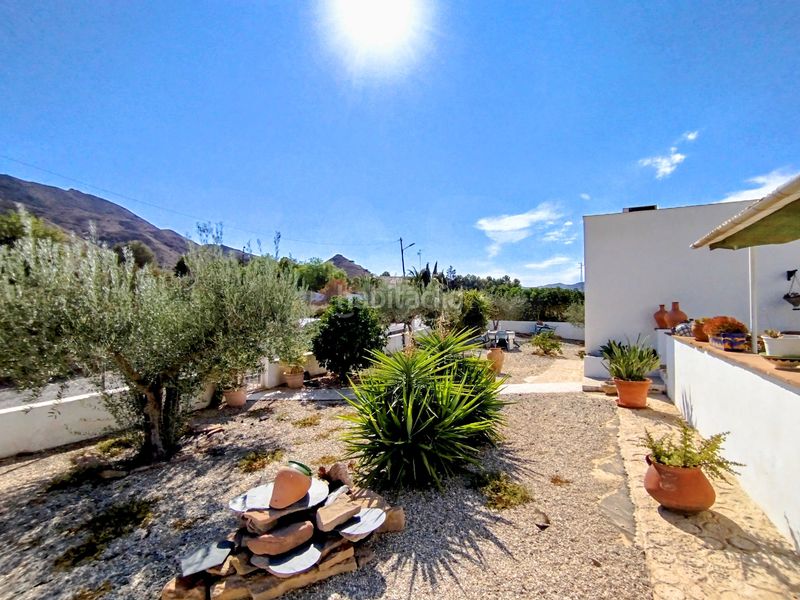 Foto b08c9b29-bd68-459e-a36a-6269fb441384. Casa amb aparcament piscina a Sorbas