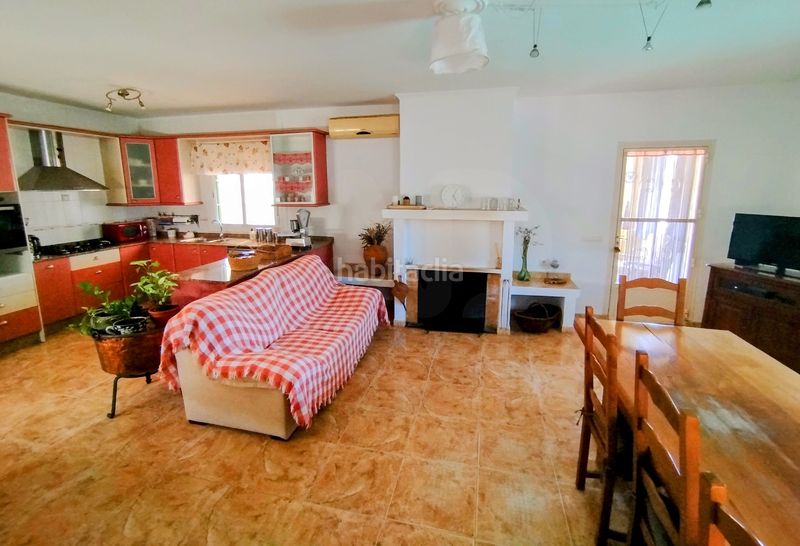 Foto d52dbd65-a719-4e0d-9f70-ff646a4bc8e6. Casa amb aparcament piscina a Sorbas