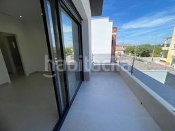 Foto 19f2f151-1ef5-4c20-bb3a-7040daacb0f6. Casa aparellada amb calefacció piscina a Almoradí