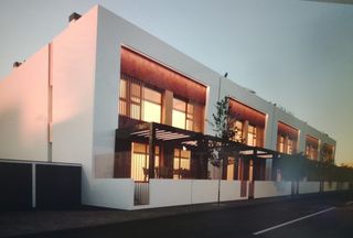House in Dolores