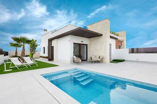 Casa en Jacarilla