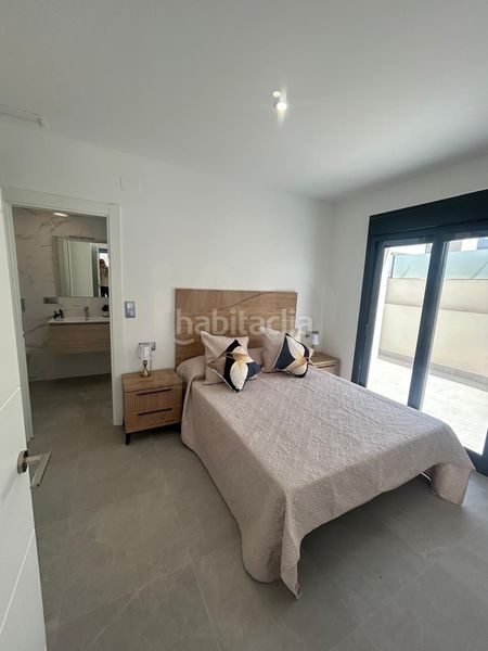 Foto 29b68ae3-7f78-4878-bf32-7f009b69d219. Casa aparellada amb calefacció piscina a Almoradí