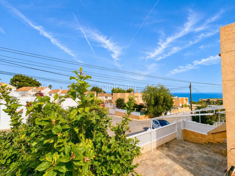 Foto ef578b95-f314-4e90-84fe-515e8a158545. Pis amb calefacció piscina a Panorama-Sierramar Santa Pola