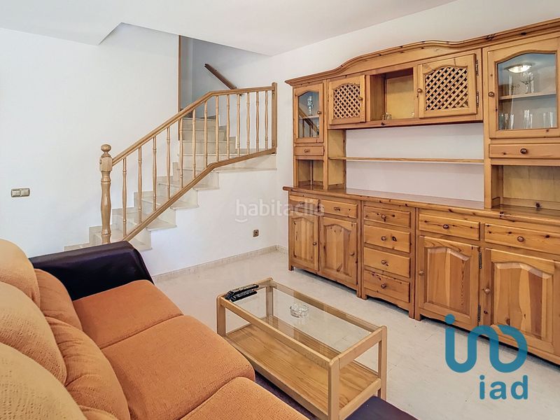 Foto 1381f809-d9b7-424a-a186-d66f14e3524d. Casa aparellada amb calefacció a Roda de Barà
