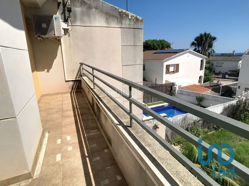 Foto 5d494975-23c3-4218-83f7-787ae719419e. Casa aparellada amb calefacció a Roda de Barà