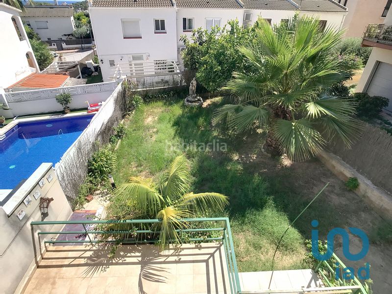 Foto b7f99a47-47b9-49f7-b6d5-52fadb5cc936. Casa aparellada amb calefacció a Roda de Barà