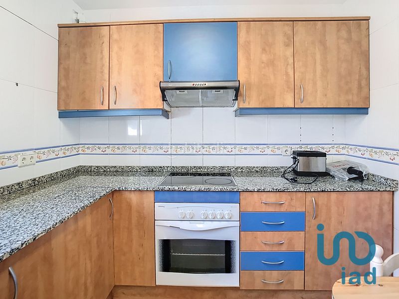 Foto f9a5b560-e6cd-4a12-9863-00fdec099043. Casa aparellada amb calefacció a Roda de Barà