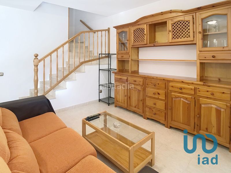 Foto fb6d6a83-7a2a-4593-9c31-c74c0671628a. Casa aparellada amb calefacció a Roda de Barà