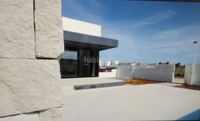 Foto 631cbc49-4003-4848-99b1-699d3540e07b. Casa amb calefacció piscina a Poblets (els)