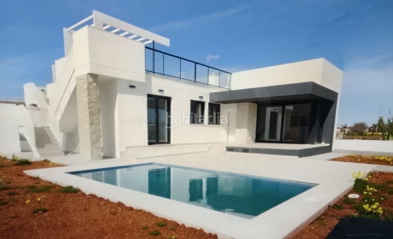 Foto e62736b1-4163-4161-9588-4e0fa3f24fff. Casa amb calefacció piscina a Poblets (els)