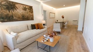 Appartamento in Calle de Vallehermoso 70