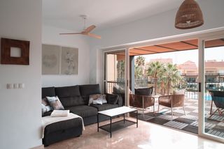 Penthouse in El Romeral-Peñón de Zapata