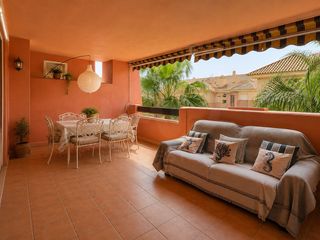 Flat  Punta del faro