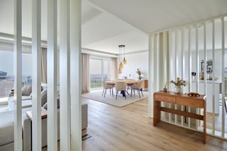 Flat in Pedralbes