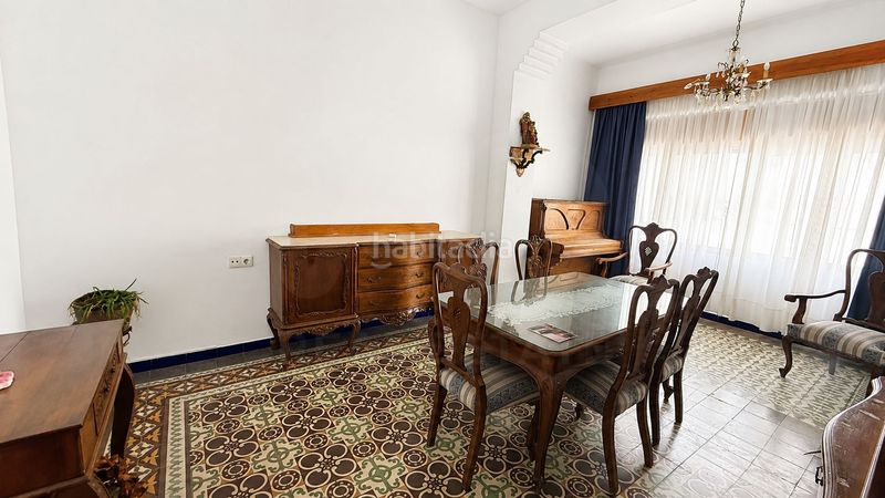 Foto ce14737b-5542-4bac-b165-00811e771575. Edificio in Tarifa ciudad Tarifa