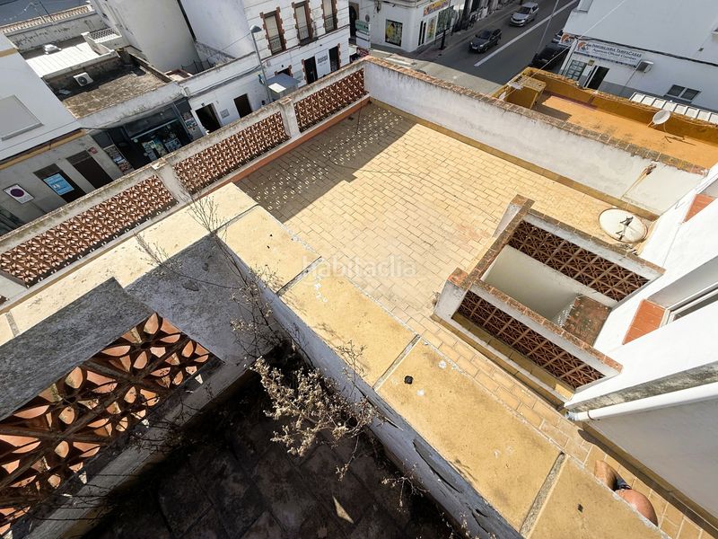 Foto 1f07ed48-433a-4caf-86ae-6bc3fefb9c94. Edificio en Tarifa ciudad Tarifa