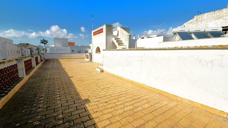 Foto 968224c5-bd62-4613-aec8-ee6e87cfe7f1. Edificio en Tarifa ciudad Tarifa