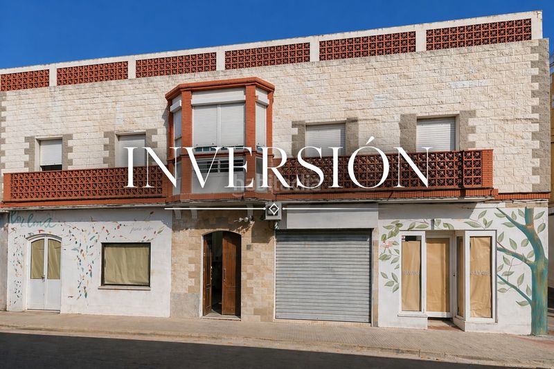 Foto b924cdc5-80cd-495a-aae2-7375d34e67ca. Edifici a Tarifa ciudad Tarifa