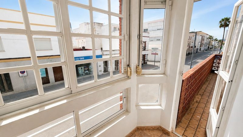 Foto fcae5c6b-4837-4279-8e63-74ee2b537e85. Edifici a Tarifa ciudad Tarifa