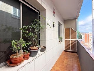 Flat in Estació del Nord