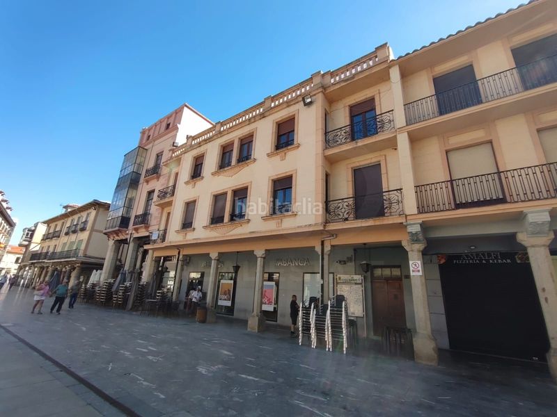Foto c8c0d5de-442f-4119-8741-f1dbdb19e813. Pis a plaza de españa 15 a Astorga