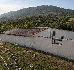 Finca rústica a Navahermosa