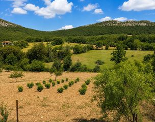 Finca rústica en Navahermosa