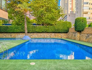 Flat  Avenida montecarlo