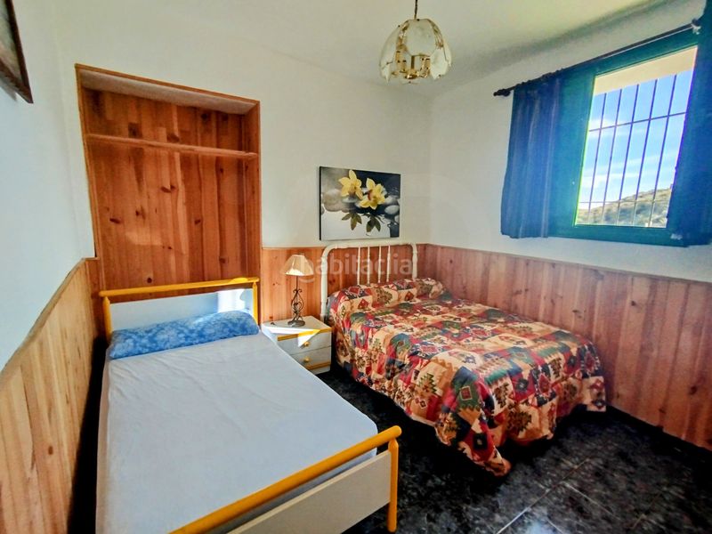 Foto 4dd34013-7206-4474-8546-b6b672243552. Casa amb piscina a Tabernas
