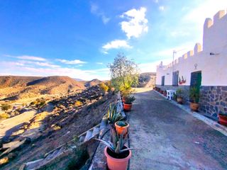 Maison à Tabernas