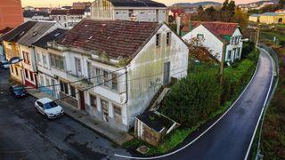 Maison jumelée à Porta Nova