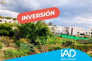 Terreny residencial a Marina de Casares