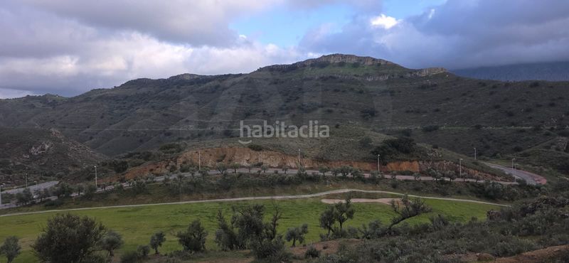 Foto c23de1e7-a9c1-4435-b4d2-4d7ad81fac0a. Terreno residencial en Bobadilla - Bobadilla Estación - La Joya Antequera