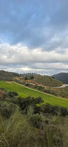 Foto ca39b2c6-aadd-4716-bcd3-712c27e32534. Terreno residencial en Bobadilla - Bobadilla Estación - La Joya Antequera