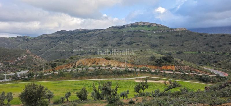 Foto ca6f7572-6d19-48c7-a9e5-b64d3998fd85. Terreno residencial en Bobadilla - Bobadilla Estación - La Joya Antequera