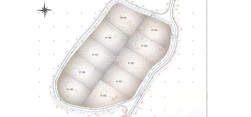 Foto e53f3b40-203e-4ab2-9bf5-801d97205719. Terreno residencial en Bobadilla - Bobadilla Estación - La Joya Antequera