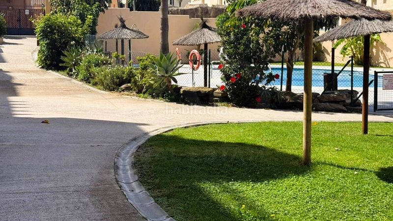 Foto 851a6177-b230-4669-89bb-1e8f975d1397. Pis amb aparcament piscina a Tarifa ciudad Tarifa
